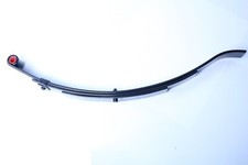 2boat Trailer 24 12 Slipper Leaf Spring 3 Leaf 1500 Lbs 1 Pair 2boat Trailer 24 12 Slipper Leaf Spring 3 Leaf 1500 Lbs 1 Pair