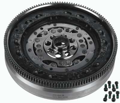SACHS 2295 001 534 Schwungrad für SKODA,VW