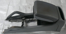 Mittelkonsole Armlehne grau Porsche Cayenne 9PA
