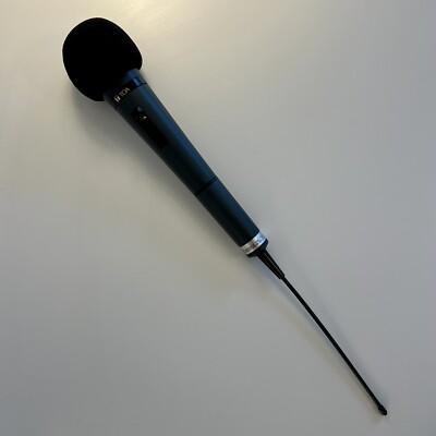 TOA WM-260 Wireless Microphone (Hervorragender, funktionstüchtiger Zustand)