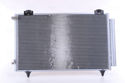 Nissan 94719 Condenser, Air Conditioning for Toyota