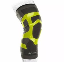 DonJoy Performance TriZone Knee Support Sleeve - XL