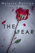 The Fear - Paperback By Preston, Natasha - VERY GOOD