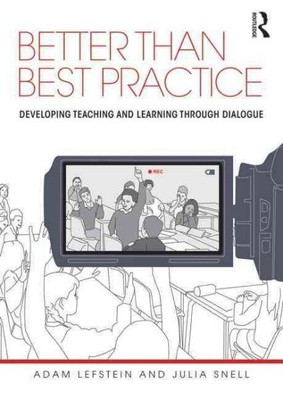 Besser als Best Practice: Lehren und Lernen durch Dialog entwickeln...