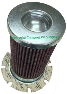 08000-019 Replacement Sullivan/Palatek Air/Oil Separator OEM EQUIVALENT