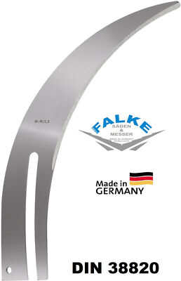 Spaltkeil für Tischkreissäge DIN 38820 350 - 450 mm 3,2 mm