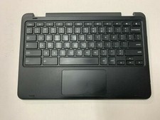 OEM Dell Chromebook 11 3189 Palmrest Touchpad Keyboard Assembly P/N 0YFYX