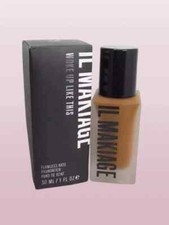 IL MAKIAG WOKE UP LIKE THIS FLAWLESS BASE FOUNDATION 215 1 OZ NWB