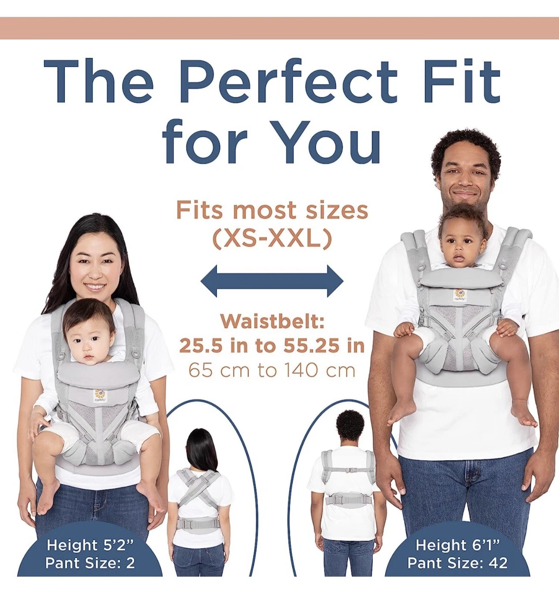 Ergobaby teething bib cheap