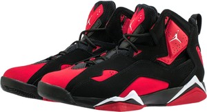 red jordans for men