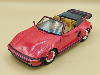 Este Porsche 911 Slant Nose, de 1988, preparado recibe un premio