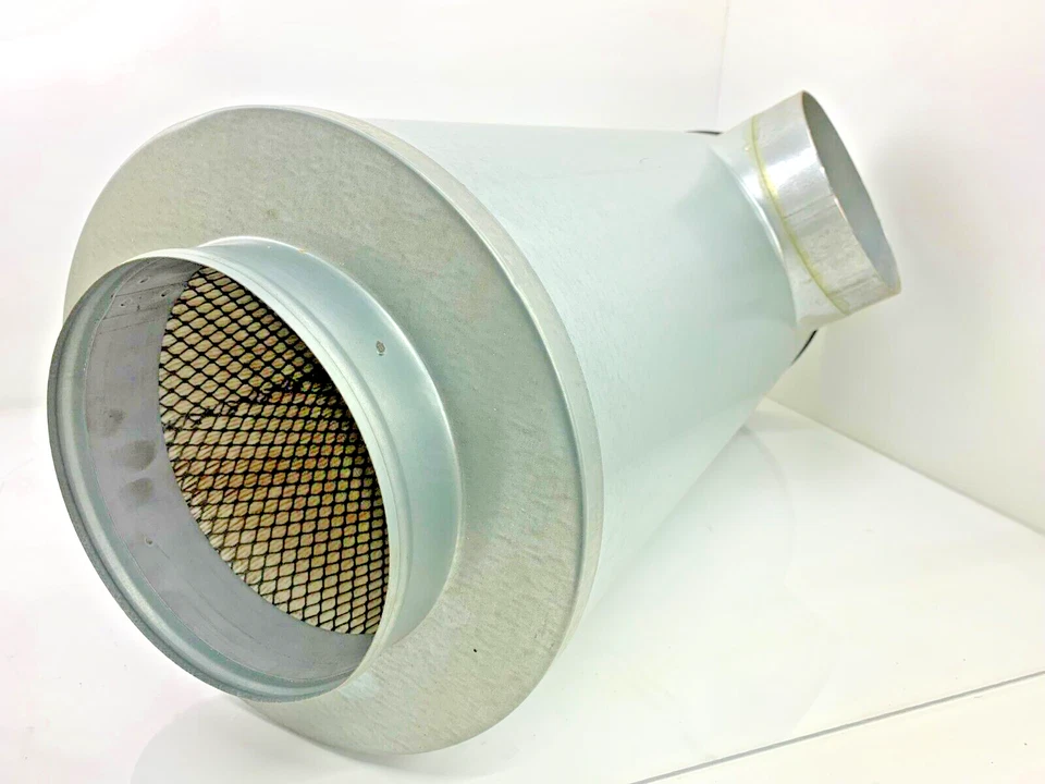 Filtro de aire Hastings AF2268 Foto 2 de 4