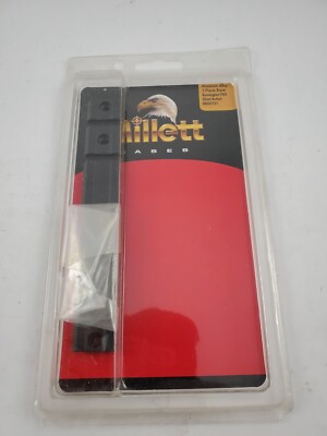 Millet Remington 783 Rifle Short Action One Piece Scope Base Mount RB00721 SA