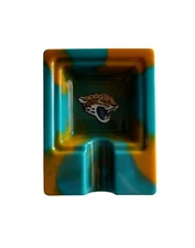 Jacksonville Jaguars Cigar Ashtray