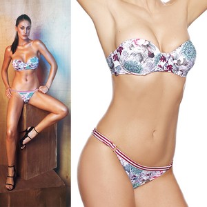 costume balconcino push up