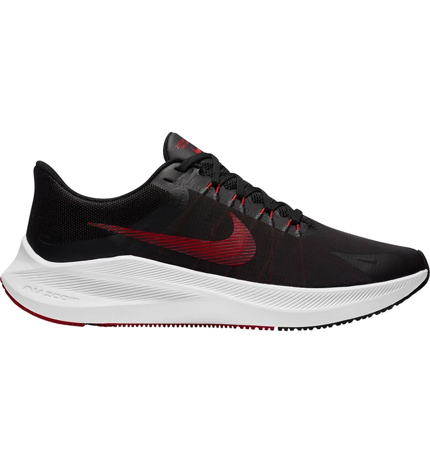 NIKE Zoom Winflo 8 Mens Sneakers 