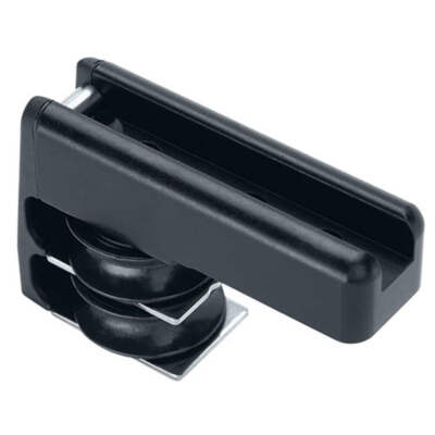 Poulie De Génois Harken MR 27 Mm HL 4:1 Avec Double Réas - Neuve