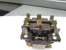 Honeywell R4222N 1044 DPDT Relay  NIB