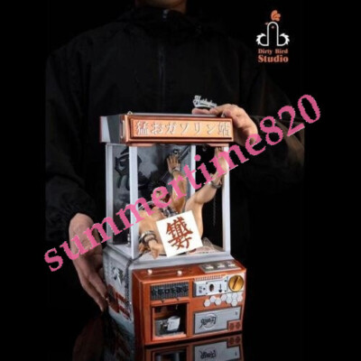 Dirty Bird Studio Demon Slayer Himejima Gyoumei Model Vending