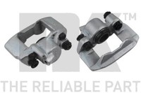 NK 2130178 Brake Caliper For Mitsubishi