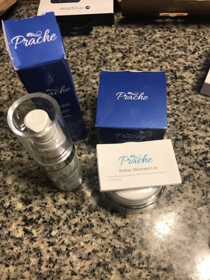 prache collagen retinol