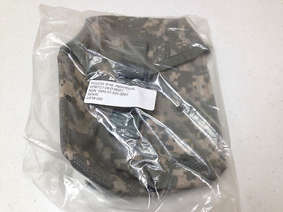 Pouch Individual First Aid Kit 3647: Ultimate Emergency Survival Gear