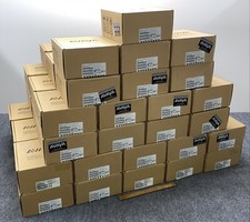 Lot of 67 AVAYA 9601 9601D01A-1009 Digital IP Phones w/ Stands