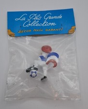 Figurine foot France 98 - Collection