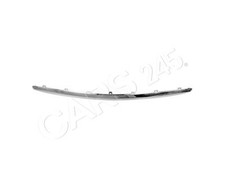 Stoßstange Zierleiste PT chrom für TOYOTA AURIS E18 USA TYPE 2013-