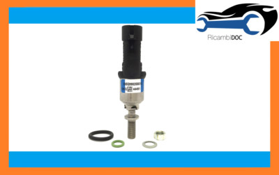 4 Iniettori GPL BRC Blu Con Filetto - Originali Made In Italy - Con Filtro In Omaggio - Foto 2