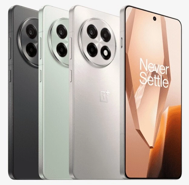 OnePlus Ace 5 5G Smartphone Snapdragon 8 Gen 3 512GB 1TB Unlocked Global ROM - Image 2 of 4