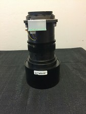 Sanyo LNSW33 Wide Angle Zoom - Sanyo Projectors, 1.3-1.8:1 Throw Ratio