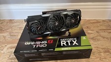 Msi Geforce Rtx 2080 Ti 11gb Gaming X Trio Graphics Card
