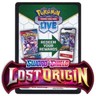 Pokemon Lost Origin TCG LIVE Booster Code Cards Sent via eBay Message (x1)