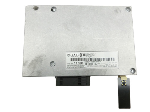 Steuergerät ECU Modul Bluetooth SG für Audi A4 8K B8 07-11 8T0862335A