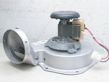 FASCO 70023444 Draft Inducer Blower Motor Assembly D342078P02 7002-3444