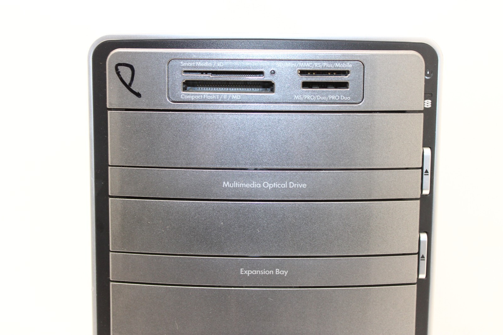 HP Pavilion P6754Y Desktop Computer AMD Athlon Quad Core 6GB Ram 1TB