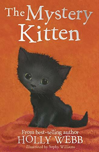 The Mystery Kitten by Holly Webb PAPERBACK 9781788952194 - Image 7