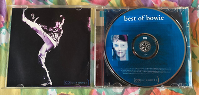 2002 David Bowie 