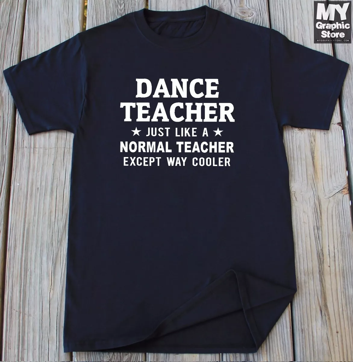 Cheap teacher t shirts 2025