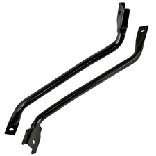 Fits Yamaha Banshee 350 Front Fender Bracket Braces Stays YFZ350 1987-2006 2 Pcs