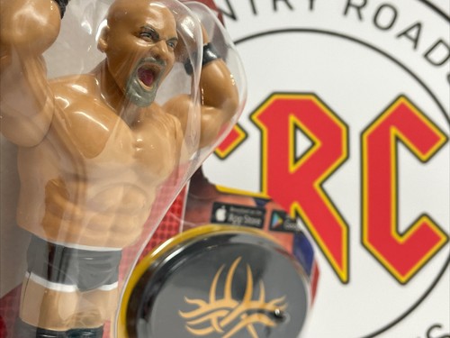 Mattel WWE Retro Series 3 Goldberg Action Figure...