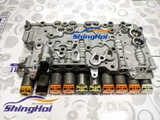 9HP48 Transmission Valve Body For LAND ROVER DODGE ACURA 9-SPEED