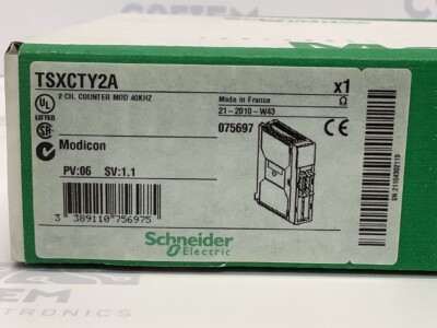 Contacteur Schneider Electric 9070TF50D33 Neuf (Square D) - En Boîte, Pour Installations électriques