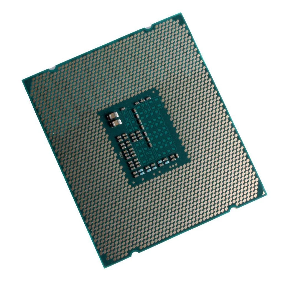 Lot x2 SR209 Intel Xeon E5-2630L V3 8-Core 1.8GHz 20MB LGA2011-3 Processor YVTN6 - Image 3 of 3