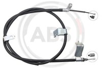 A.B.S. K18950 Handbremsseil FüR Nissan