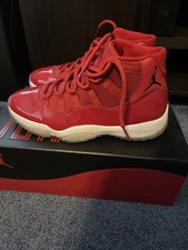 bred 11s 11.5