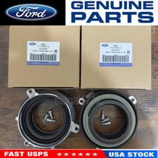 2PCS Auto Locking Hub Axle Actuator For 2004-2015 Ford F-150 4WD 7L1Z-3C247-A US