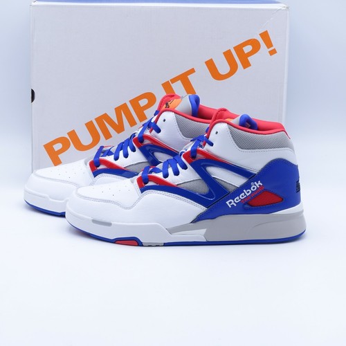 reebok pump 12