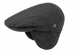 gore tex flat cap